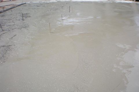 Concrete Repair And Protection