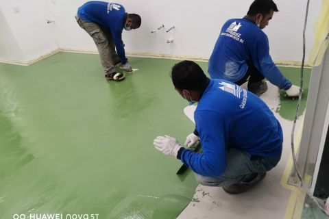 Flooring