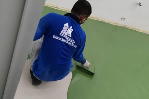 Flooring