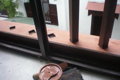 Heritage Building Restoration