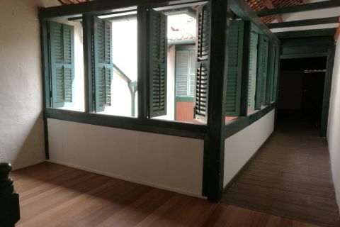 Heritage Building Restoration