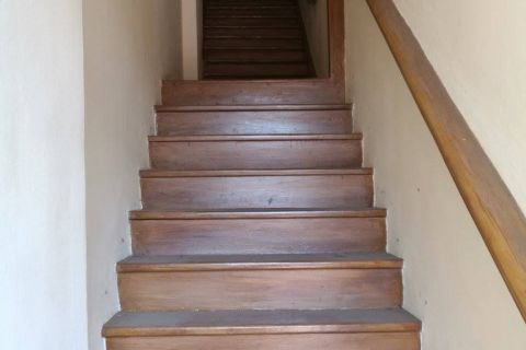 Heritage Building Restoration