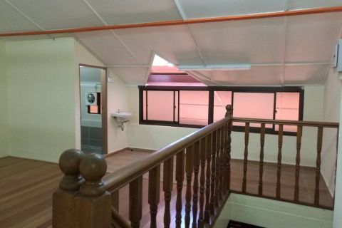 Heritage Building Restoration