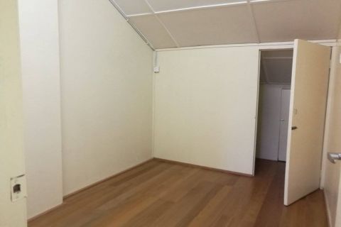 Heritage Building Restoration