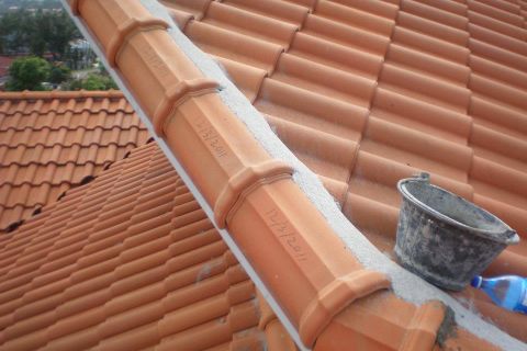 Roofing